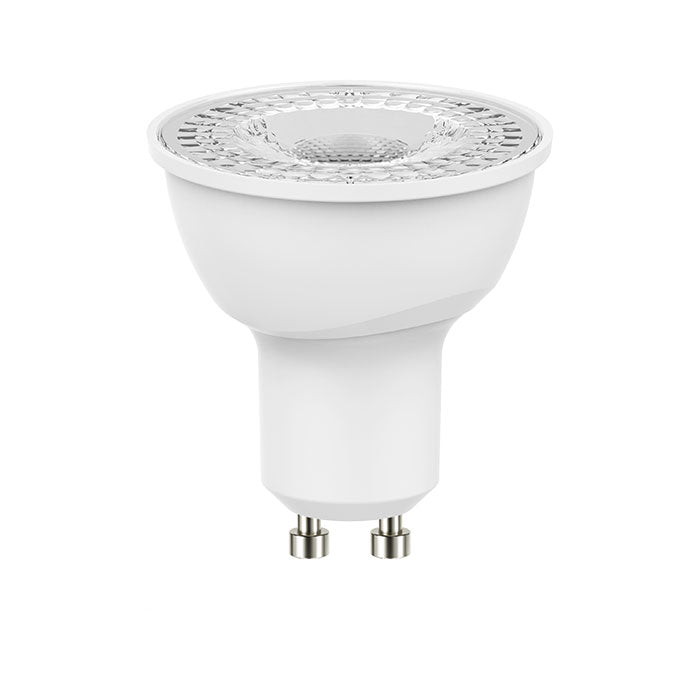 LED GU10 Bulb 4.8W 450lm Cool White 4000K