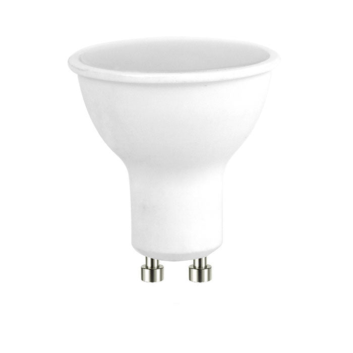 GU10 (3.1W) 250lm - Warm White (Wide Beam Angle)