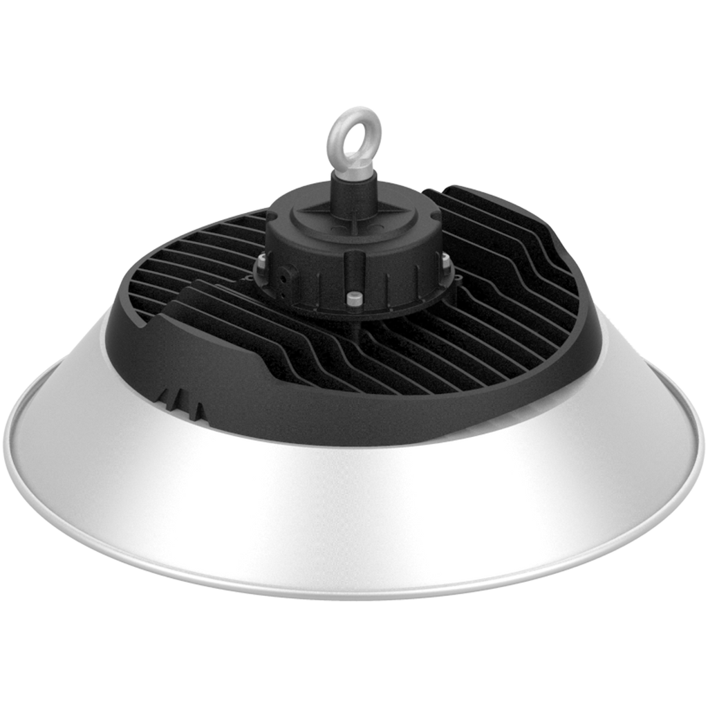 LED High Bay Lighting Commercial LED Lighting LED Hut