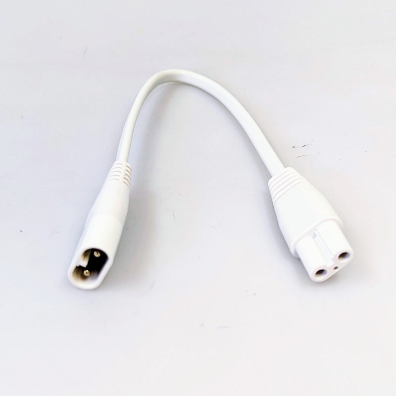 Link Cable for LED Cabinet Lights - 180mm