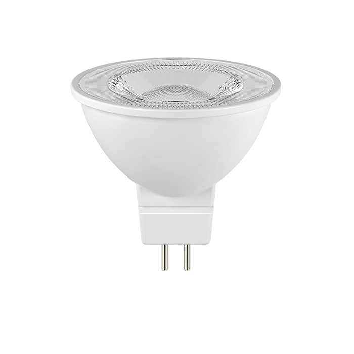 MR16 (4.8W) 345lm - Cool Daylight - Dimmable