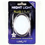 LED Plug & Play Night Light