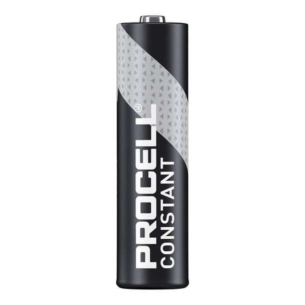 Duracell Industrial Procell - AAA Batteries - 100 Pack