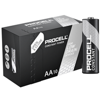 Duracell Industrial Procell - AA Batteries - 100 Pack
