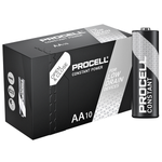 Duracell Industrial Procell - AA Batteries - 100 Pack