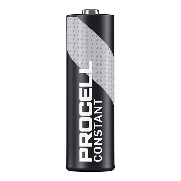 Duracell Industrial Procell - AA Batteries - 100 Pack