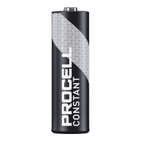 Duracell Industrial Procell - AA Batteries - 100 Pack