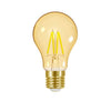 Energizer 4.2W E27 GLS Filament LED - 310lm - 2200K - Gold - Non Dimmable