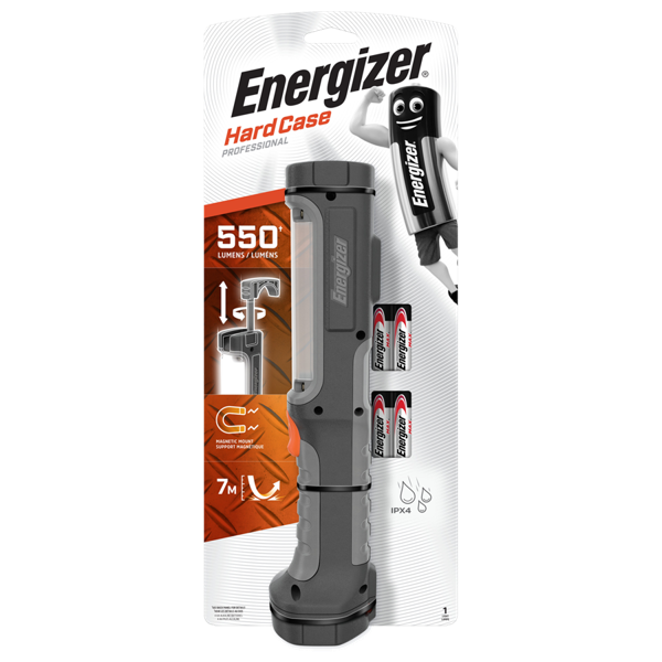 Energizer Hardcase Pro Worklight