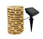 Energizer Solar Rope Light 4.5M