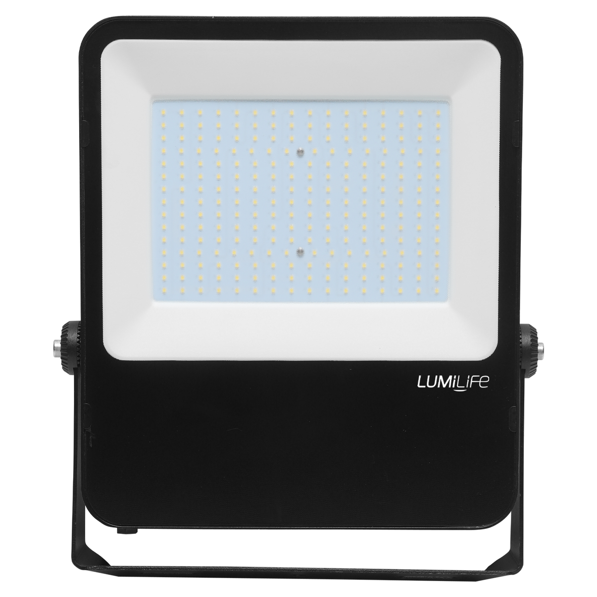LumiLife 200W Floodlight - IP65 - 24,000lm - 3,000K (Warm White)