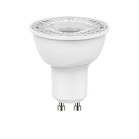 GU10 (3.6W) 345lm - Cool White - Dimmable - Pack of 4