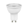 GU10 (3.6W) 345lm - Cool White - Dimmable - Pack of 4