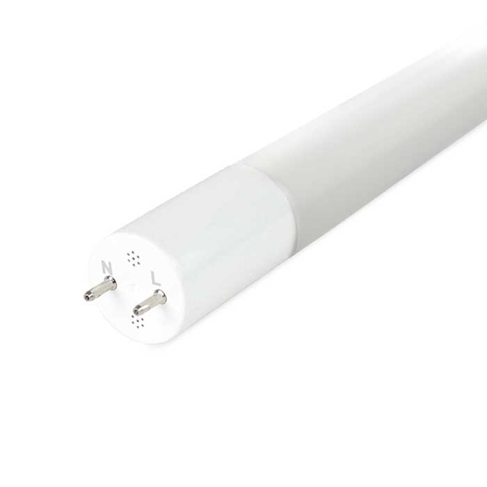 22W LED Tube Light - 5ft (1500mm) - 58W Replacement - 4000K