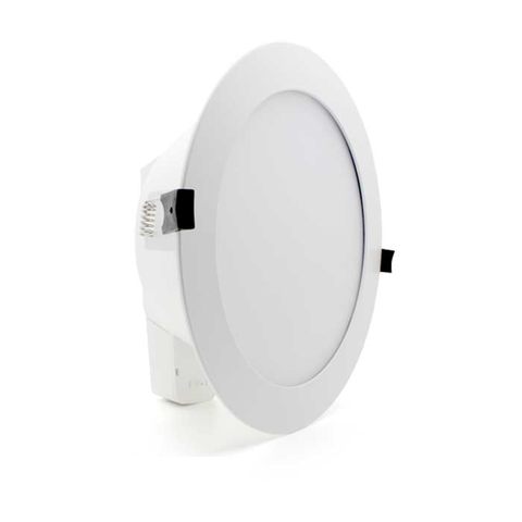 8W LED Downlight - 800lm - Tri-White (Colour Changing) - Non Dimmable