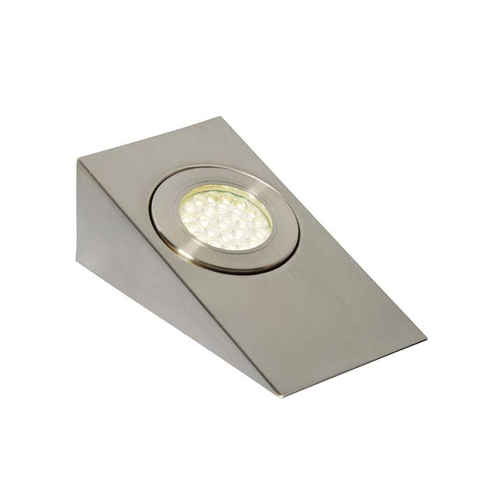 Culina 1.5W LED Cabinet Light - 140lm - 4000K - Wedge