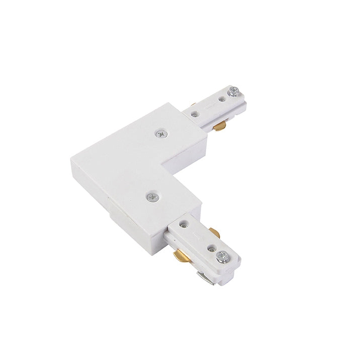 Culina L Connector For Track Light