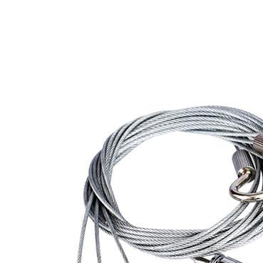 Suspension kit for CYR Linear