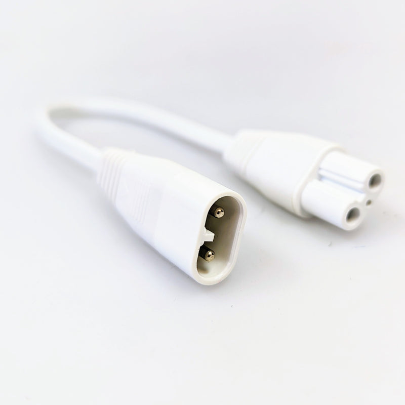 Link Cable for LED Cabinet Lights - 180mm