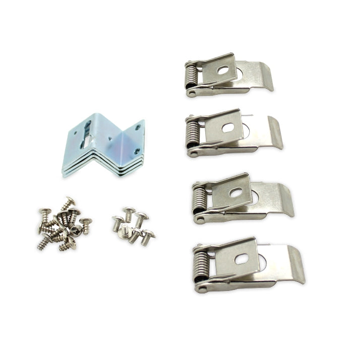 Spring Clip Set For LED Panels - 4 Pack – LED Hut