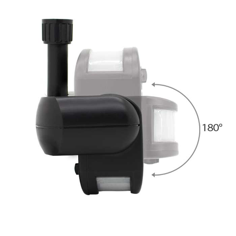 Plug in PIR Sensor for FL-SMD-80W Floodlight