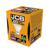 JCB LED GU10 3W Spotlight - Warm White