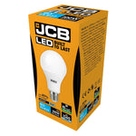 JCB LED E27 15W Light Bulb - Daylight