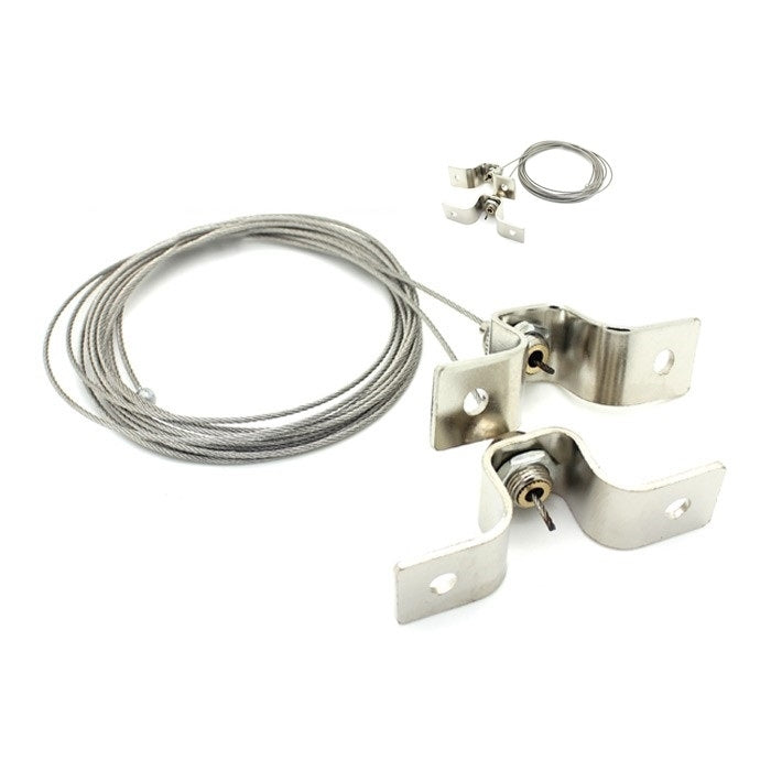 Sling for Suspended Installation - All Sizes
