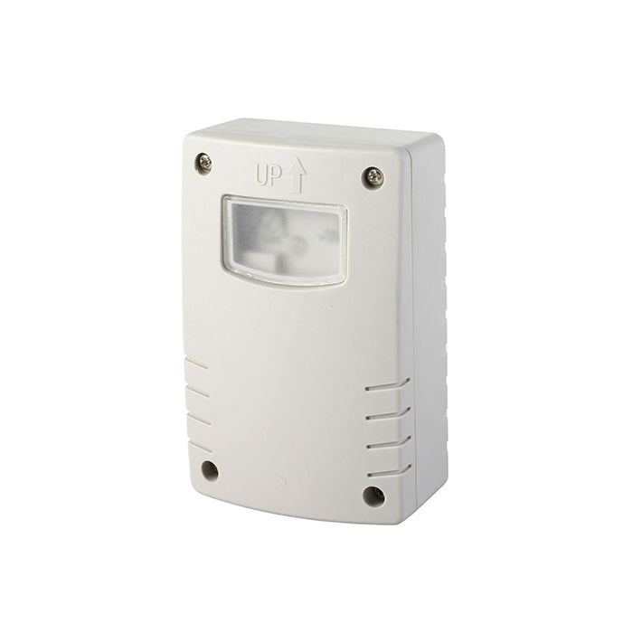 Photocell Timer With Dusk Till Dawn Feature