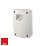 Photocell Timer With Dusk Till Dawn Feature